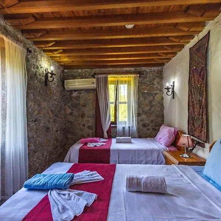 빌라 Villa With Pool Surrounded By Nature In Fethiye *