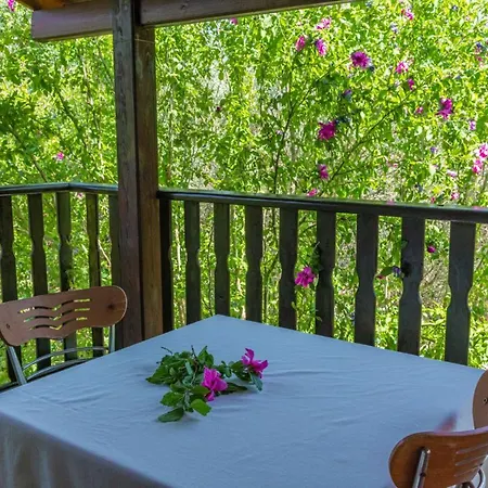빌라 Villa With Pool Surrounded By Nature In Fethiye